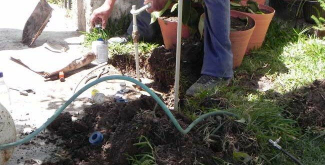 En Atizapán recompensarán a quien denuncie robo de agua