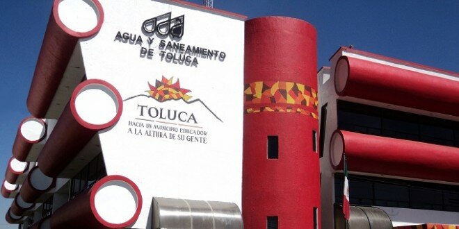 En Toluca se preparan para festeja el Día Mundial del Agua