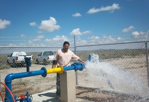 En tres años ha mejorado servicio de agua potable en Oaxaca: SAPOA