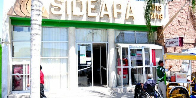 Director de SIDEAPA gana más que el alcalde