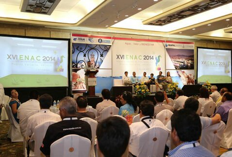 Finaliza XVI Encuentro Nacional de Áreas Comerciales en Puerto Vallarta