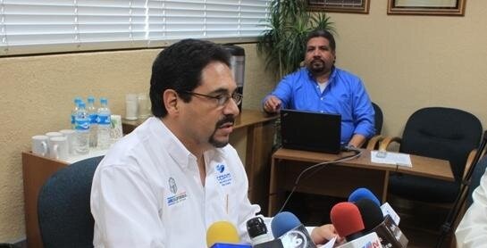 CESPM garantiza calidad del agua entubada en Mexicali